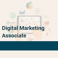 Digital Marketing Associate