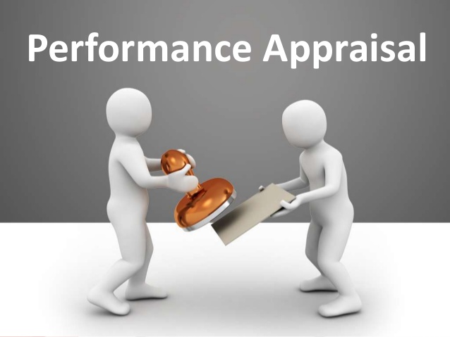 Appraising Performance